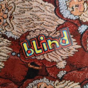 Blind Logo Skateboard